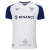 Maglia ufficiale Lazio Alternativa 2022-23 per Uomo